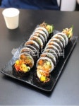 김밥, 한식, 분식집, 롤, 밥, 사진,이미지,일러스트,캘리그라피 - doyazy22작가 크라우드픽 - 저작권 걱정 없는 상업용 이미지