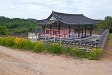 장교청, 객사, 수영성장교청, 충청수영장교청, 관아, 사진,이미지,일러스트,캘리그라피 - Deep bLUE작가 크라우드픽 - 저작권 걱정 없는 상업용... 