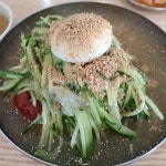 냉면, 물냉면, 식사, 음식, 칡냉면, 사진,이미지,일러스트,캘리그라피 - 강로그작가 크라우드픽 - 저작권 걱정 없는 상업용 이미지