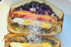샌드위치, sandwich, 브런치, brunch, 토스트, 사진,이미지,일러스트,캘리그라피 - Fresh Eggs작가 크라우드픽 - 저작권 걱정 없는 상업용... 