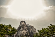 도봉산수아웃도어 | landscape, 자연, outdoors, 도봉산, 정상, 사진,이미지,일러스트,캘리그라피 - 삶의희망작가 크라우드픽 - 저작권 걱정 없는 상업용 이미지