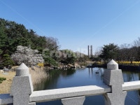 독립기녕관, 천안, 탑, 풍경, 목천, 사진,이미지,일러스트,캘리그라피 - Nasaph1작가 크라우드픽 - 저작권 걱정 없는 상업용 이미지