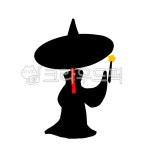 마녀, 마귀, 마귀할멈, 마법사, 할로윈, 사진,이미지,일러스트,캘리그라피 - hsinh작가 크라우드픽 - 저작권 걱정 없는 상업용 이미지