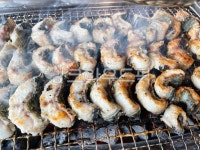 숯불장어구이, 장어구이, 장어소금구이, 소금구이, 숯불구이, 사진,이미지,일러스트,캘리그라피 - 먹방작가 크라우드픽 - 저작권 걱정 없는 상업용... 