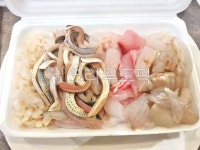 모듬회, 막썰어회, 모둠회, 도시락회, 회모듬, 사진,이미지,일러스트,캘리그라피 - BUSAN OPPA작가 크라우드픽 - 저작권 걱정 없는 상업용 이미지