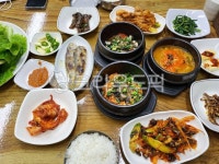 한식, 쌈밥, koreanfood, sambab, rice, 사진,이미지,일러스트,캘리그라피 - Nyunc1201작가 크라우드픽 - 저작권 걱정 없는 상업용 이미지