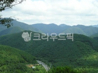 산, 산배경, 자연, 푸른산, 산봉우리, 사진,이미지,일러스트,캘리그라피 - 딸기루니작가 크라우드픽 - 저작권 걱정 없는 상업용 이미지