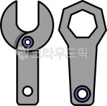 팔공공구공업사 | 공구, 정비, 정비소, 공업사, 도구, 사진,이미지,일러스트,캘리그라피 - bebemoon작가 크라우드픽 - 저작권 걱정 없는 상업용 이미지