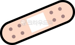 밴드, 대일밴드, 구급밴드, 상처치료, 응급처치, 사진,이미지,일러스트,캘리그라피 - dtoast작가 크라우드픽 - 저작권 걱정 없는 상업용 이미지