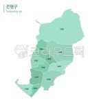 은평, 은평구, 은평구지도, 서울은평구, 서울은평구지도, 사진,이미지,일러스트,캘리그라피 - minnnnn작가 크라우드픽 - 저작권 걱정 없는... 