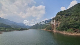 담양관광단지, 담양호, nature, 자연, water, 사진,이미지,일러스트,캘리그라피 - Nna36811작가 크라우드픽 - 저작권 걱정 없는 상업용 이미지