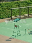 테니스장, 운동, 운동장, tennis, 초록색, 사진,이미지,일러스트,캘리그라피 - tpgus0274작가 크라우드픽 - 저작권 걱정 없는 상업용 이미지