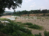outdoors, 옥외, river, 강, 건기, 사진,이미지,일러스트,캘리그라피 - c_g8318작가 크라우드픽 - 저작권 걱정 없는 상업용 이미지