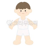 사람, 어린이, 소년, 남자아이, person, 사진,이미지,일러스트,캘리그라피 - 앵두빵두 작업실작가 크라우드픽 - 저작권 걱정 없는 상업용 이미지