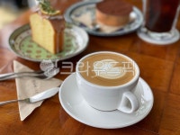 latte, 라떼, 마실것, 컵, 커피, 사진,이미지,일러스트,캘리그라피 - Nnarita86작가 크라우드픽 - 저작권 걱정 없는 상업용 이미지