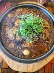 쟁반짜장, 짜장면, 짜장, food, dish, 사진,이미지,일러스트,캘리그라피 - 빈파파작가 크라우드픽 - 저작권 걱정 없는 상업용 이미지
