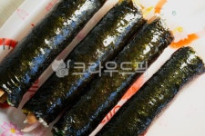 김, 김밥, 밥, 분식, 음식, 사진,이미지,일러스트,캘리그라피 - neon0083작가 크라우드픽 - 저작권 걱정 없는 상업용 이미지