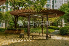 길, 건축, 자연, 쉼터, 정자, 사진,이미지,일러스트,캘리그라피 - 감성이야기사진작가작가 크라우드픽 - 저작권 걱정 없는 상업용 이미지