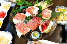 일식, 혼마구로, 참다랑어, 참치회, 고급참치, 사진,이미지,일러스트,캘리그라피 - 맛있는 사진작가 크라우드픽 - 저작권 걱정 없는 상업용 이미지