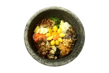 한국음식, 돌솥약밥, 궁중음식, 영양밥, 돌솥영양밥, 사진,이미지,일러스트,캘리그라피 - YOBAEK작가 크라우드픽 - 저작권 걱정 없는 상업용 이미지