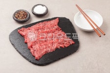 소고기, 육류, 한우, 생고기, 마블링, 사진,이미지,일러스트,캘리그라피 - 박프로 진Studio작가 크라우드픽 - 저작권 걱정 없는 상업용 이미지