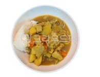 꽈배기와카레 | curry, 카레, food, 음식, 요리, 사진,이미지,일러스트,캘리그라피 - minchan0501작가 크라우드픽 - 저작권 걱정 없는 상업용 이미지