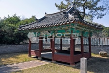 복구정, 향토문화재, 고건축, 정자, 천안, 사진,이미지,일러스트,캘리그라피 - Deep bLUE작가 크라우드픽 - 저작권 걱정 없는 상업용 이미지