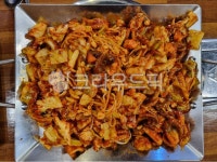 쭈꾸미, 쭈꾸미볶음, 철판요리, 볶음요리, meal, 사진,이미지,일러스트,캘리그라피 - Nmskim2067작가 크라우드픽 - 저작권 걱정 없는 상업용... 