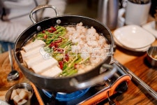 food, 음식, meal, 식사, 냄비, 사진,이미지,일러스트,캘리그라피 - Nheeyaa0112작가 크라우드픽 - 저작권 걱정 없는 상업용 이미지