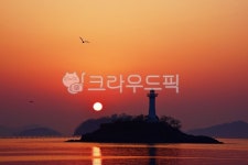 일출, 사궁두미, 새해, 태양, 석양, 사진,이미지,일러스트,캘리그라피 - Kyungeon작가 크라우드픽 - 저작권 걱정 없는 상업용 이미지