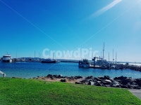 호주, 바다, 풍경, 자연, 감성, 사진,이미지,일러스트,캘리그라피 - Ndudrjf85작가 크라우드픽 - 저작권 걱정 없는 상업용 이미지