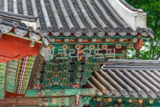전주한옥마을, 전주, 한옥, 기와, 단청, 사진,이미지,일러스트,캘리그라피 - vwiwiwv작가 크라우드픽 - 저작권 걱정 없는 상업용 이미지