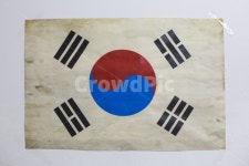 태극기, 국기, 태극, 태극마크, 건곤감리, 사진,이미지,일러스트,캘리그라피 - natsu u작가 크라우드픽 - 저작권 걱정 없는 상업용 이미지