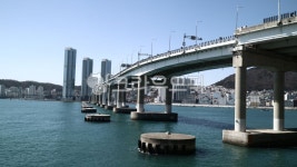 영도, 남항대교, 부산항, 바다, 다리, 사진,이미지,일러스트,캘리그라피 - Nsaeye작가 크라우드픽 - 저작권 걱정 없는 상업용 이미지