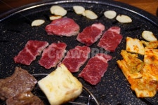 소고기, 구이, 한우, 고기, 육식, 사진,이미지,일러스트,캘리그라피 - 소소작가 크라우드픽 - 저작권 걱정 없는 상업용 이미지