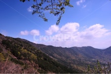 자연, 산, 풍차, 하늘, 산마루, 사진,이미지,일러스트,캘리그라피 - 노싸부작가 크라우드픽 - 저작권 걱정 없는 상업용 이미지