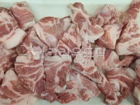 돼지고기, 뒷고기, 핑크색, 육식, 생고기, 사진,이미지,일러스트,캘리그라피 - J율리작가 크라우드픽 - 저작권 걱정 없는 상업용 이미지