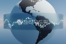 주식, 주가, 투자, 증시, 글로벌, 사진,이미지,일러스트,캘리그라피 - MeshCube작가 크라우드픽 - 저작권 걱정 없는 상업용 이미지