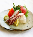 스시, 일본, 회, 회초밥, 일식, 사진,이미지,일러스트,캘리그라피 - goriragrim작가 크라우드픽 - 저작권 걱정 없는 상업용 이미지