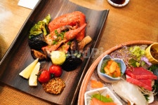 음식, 안주, 먹거리, 회, 푸드, 사진,이미지,일러스트,캘리그라피 - pb이로작가 크라우드픽 - 저작권 걱정 없는 상업용 이미지