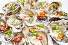 굴, 생굴, 조개, 음식, 해산물, 사진,이미지,일러스트,캘리그라피 - 토리네작가 크라우드픽 - 저작권 걱정 없는 상업용 이미지