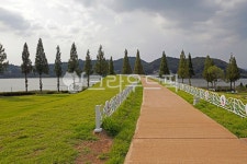 산들바람언덕정원, 신정호산들바람언덕정원, 공원, 정원, 잔디광장, 사진,이미지,일러스트,캘리그라피 - Deep bLUE작가 크라우드픽 - 저작권... 