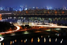 야경, nightview, night, urban, road, 사진,이미지,일러스트,캘리그라피 - hongbumui작가 크라우드픽 - 저작권 걱정 없는 상업용 이미지