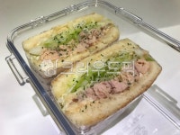 breakfast, 아침식사, bread, 샌드위치, sandwich, 사진,이미지,일러스트,캘리그라피 - Nmskim2067작가 크라우드픽 - 저작권 걱정 없는... 