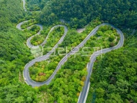 보발재, 계곡, 커브길, 꼬부랑길, 고개, 사진,이미지,일러스트,캘리그라피 - cstrike작가 크라우드픽 - 저작권 걱정 없는 상업용 이미지