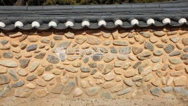 담, 벽, wall, 담장, 기와, 사진,이미지,일러스트,캘리그라피 - 바닥에서 줍줍작가 크라우드픽 - 저작권 걱정 없는 상업용 이미지