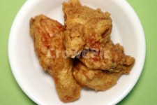 치킨, 후라이드치킨, 후라이드, 닭튀김, chicken, 사진,이미지,일러스트,캘리그라피 - SeeOn작가 크라우드픽 - 저작권 걱정 없는 상업용 이미지