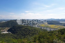 문수산, 문수산성, 김포, 등산, 김포평야, 사진,이미지,일러스트,캘리그라피 - Deep bLUE작가 크라우드픽 - 저작권 걱정 없는 상업용 이미지