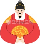 한글, 한글날, 세종, 세종대왕, 훈민정음, 사진,이미지,일러스트,캘리그라피 - 꿀꾸링작가 크라우드픽 - 저작권 걱정 없는 상업용 이미지