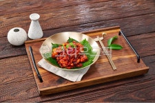 낙지, 오징어, 주꾸미, 쭈꾸미, 삼겹살, 사진,이미지,일러스트,캘리그라피 - brand1st작가 크라우드픽 - 저작권 걱정 없는 상업용 이미지